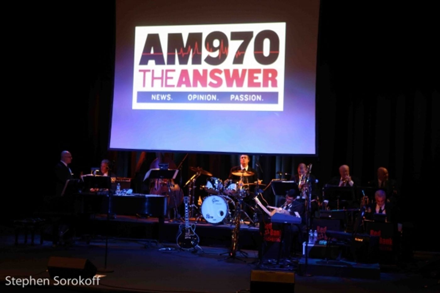 Photo Coverage: JOE PISCOPO Plays The Ciccone Theatre Photo Coverage: JOE PISCOPO Plays The Ciccone Theatre Image