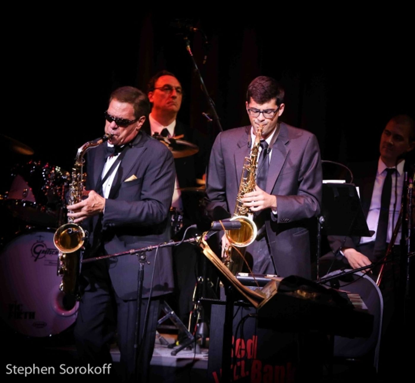 Photo Coverage: JOE PISCOPO Plays The Ciccone Theatre  Image