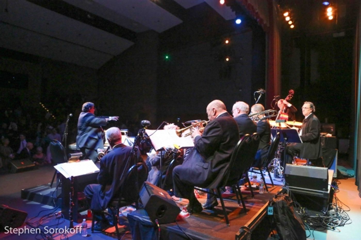 Photo Coverage: JOE PISCOPO Plays The Ciccone Theatre Photo Coverage: JOE PISCOPO Plays The Ciccone Theatre Image