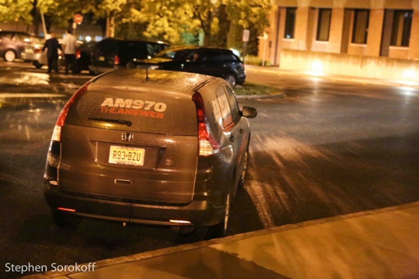 Photo Coverage: JOE PISCOPO Plays The Ciccone Theatre Photo Coverage: JOE PISCOPO Plays The Ciccone Theatre Image