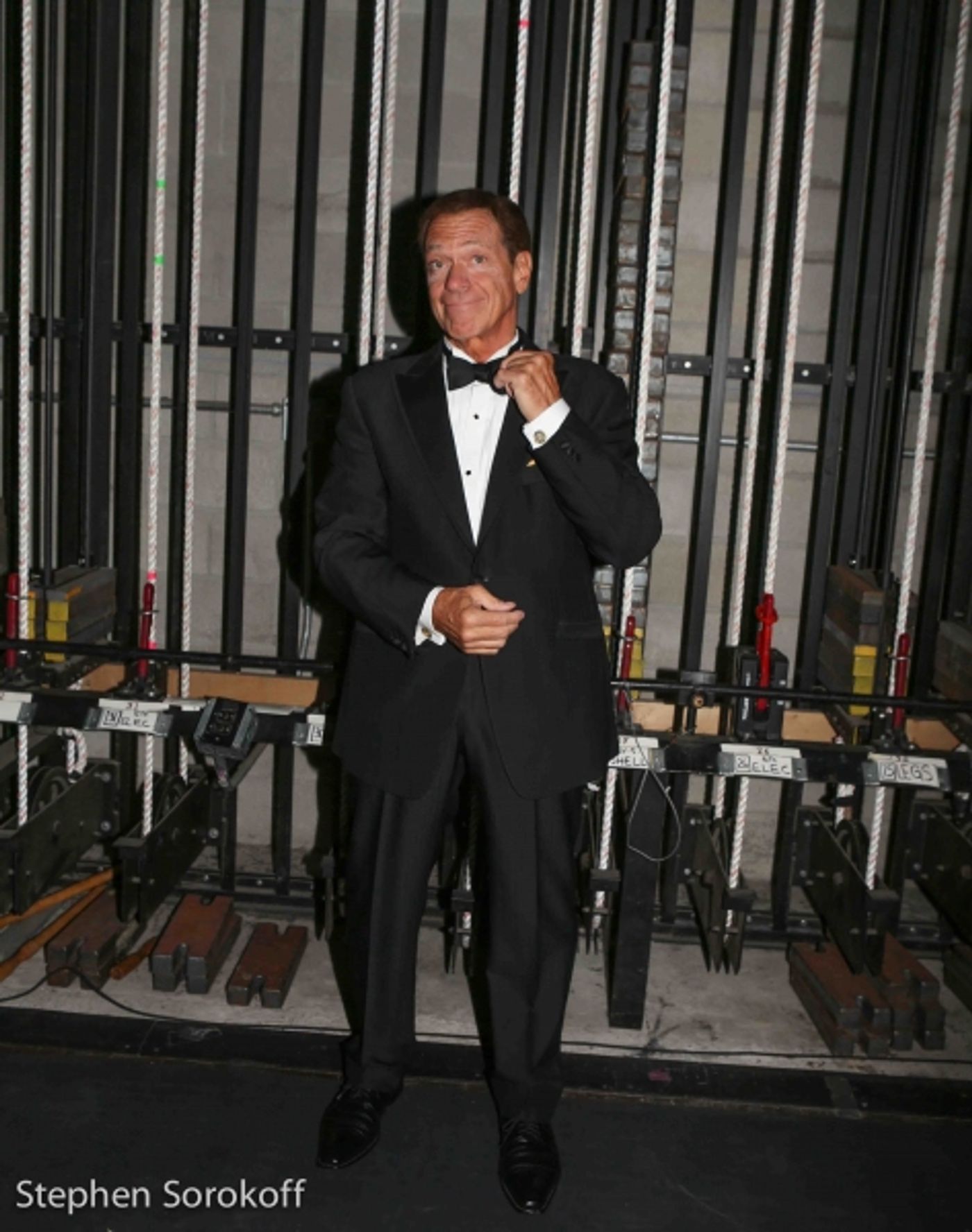 Photo Coverage: JOE PISCOPO Plays The Ciccone Theatre  Image