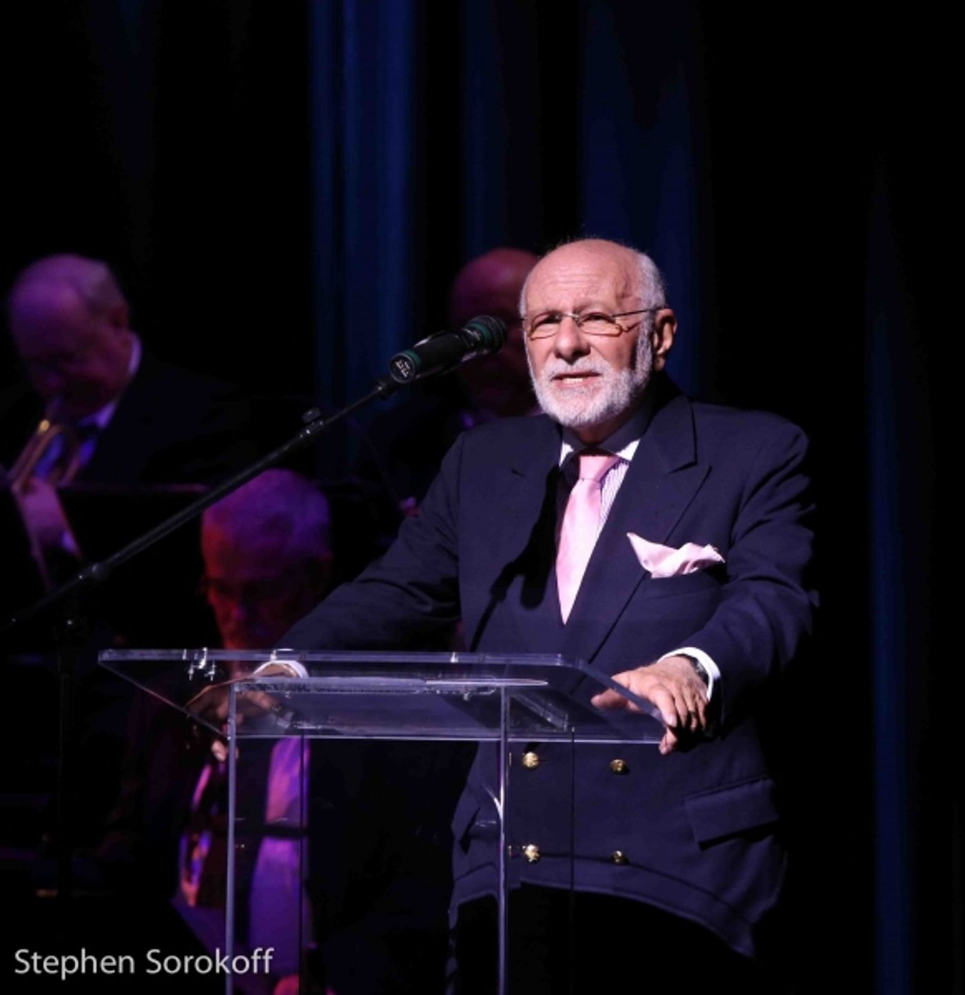 Photo Coverage: JOE PISCOPO Plays The Ciccone Theatre  Image