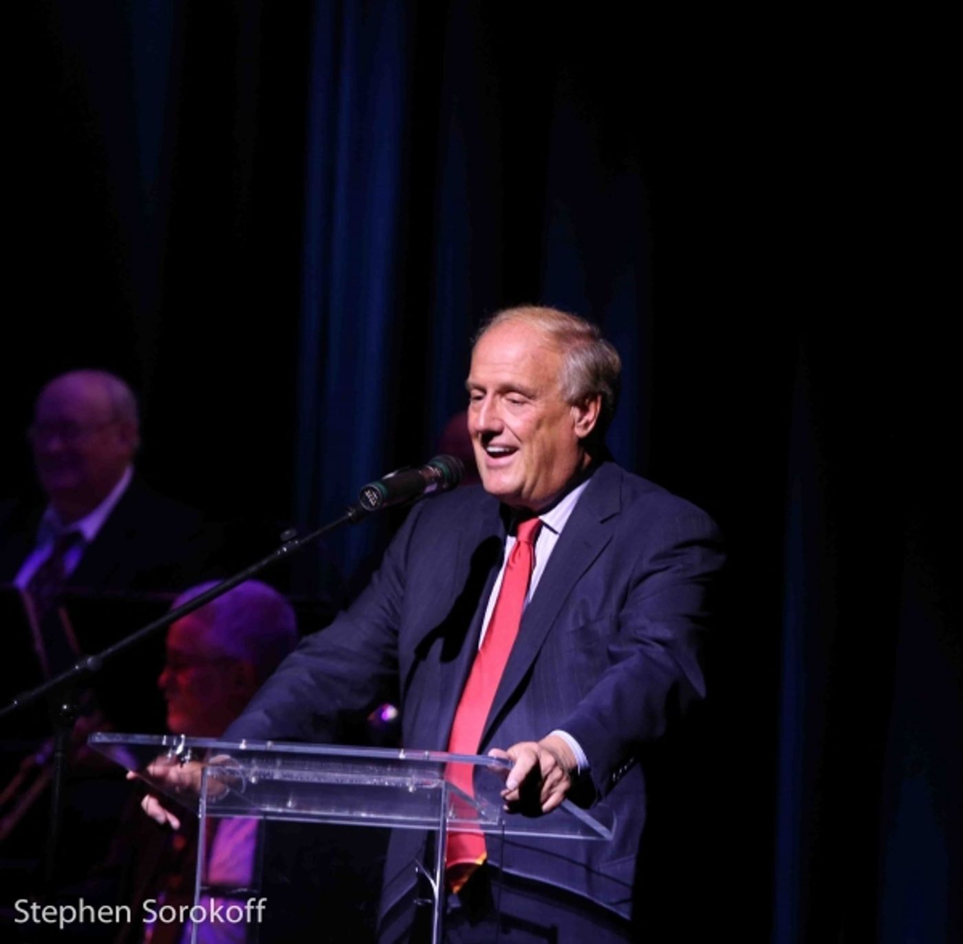 Photo Coverage: JOE PISCOPO Plays The Ciccone Theatre Photo Coverage: JOE PISCOPO Plays The Ciccone Theatre Image