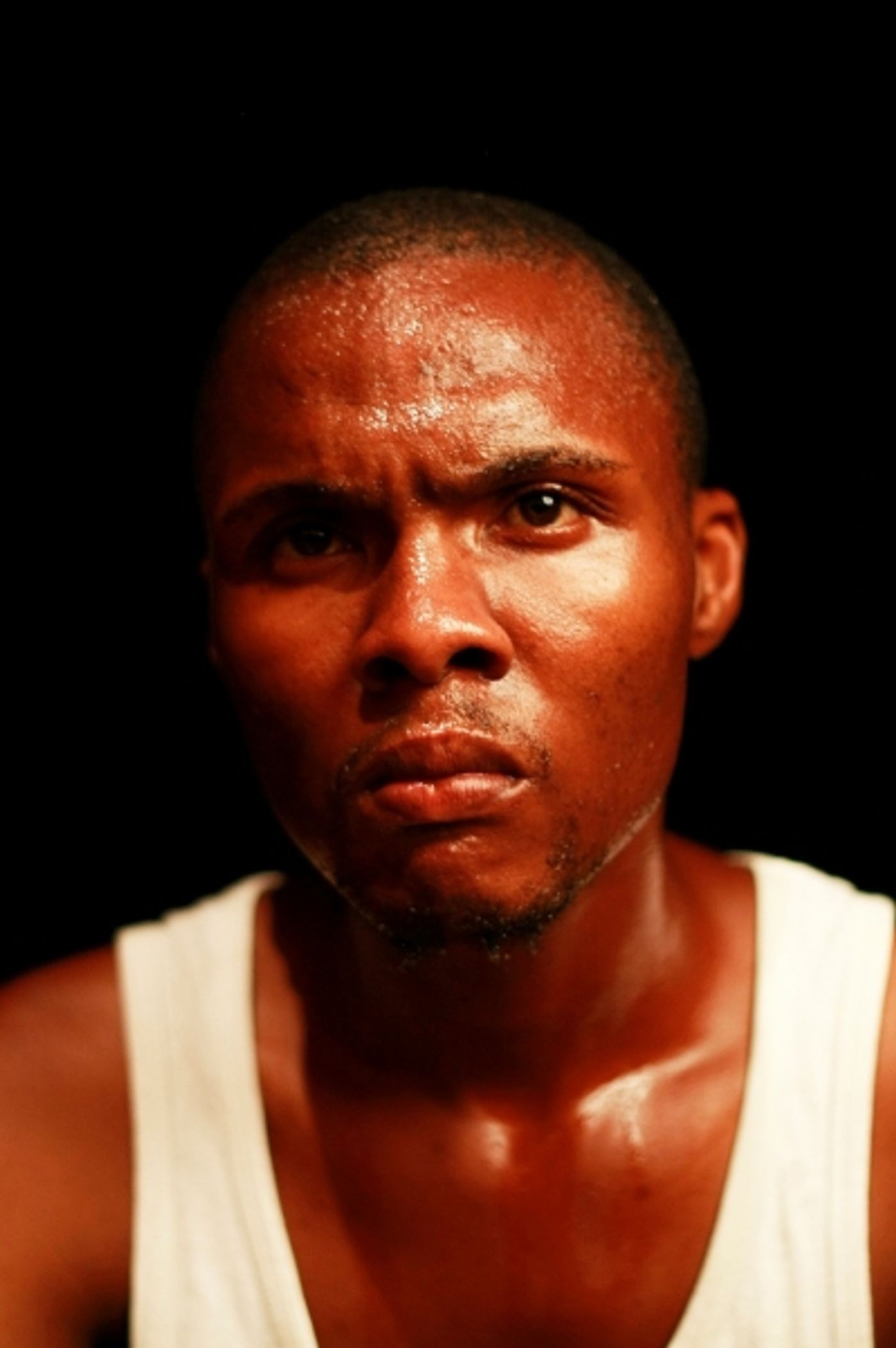 Photo Flash: Three Baxter-Zabalaza Collaborations on Stage at Inaugural Cape Town Fringe Festival  Image