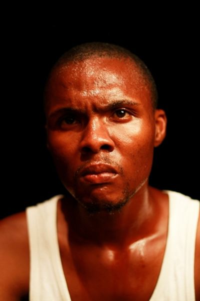 Khaylethu Anthony Photo