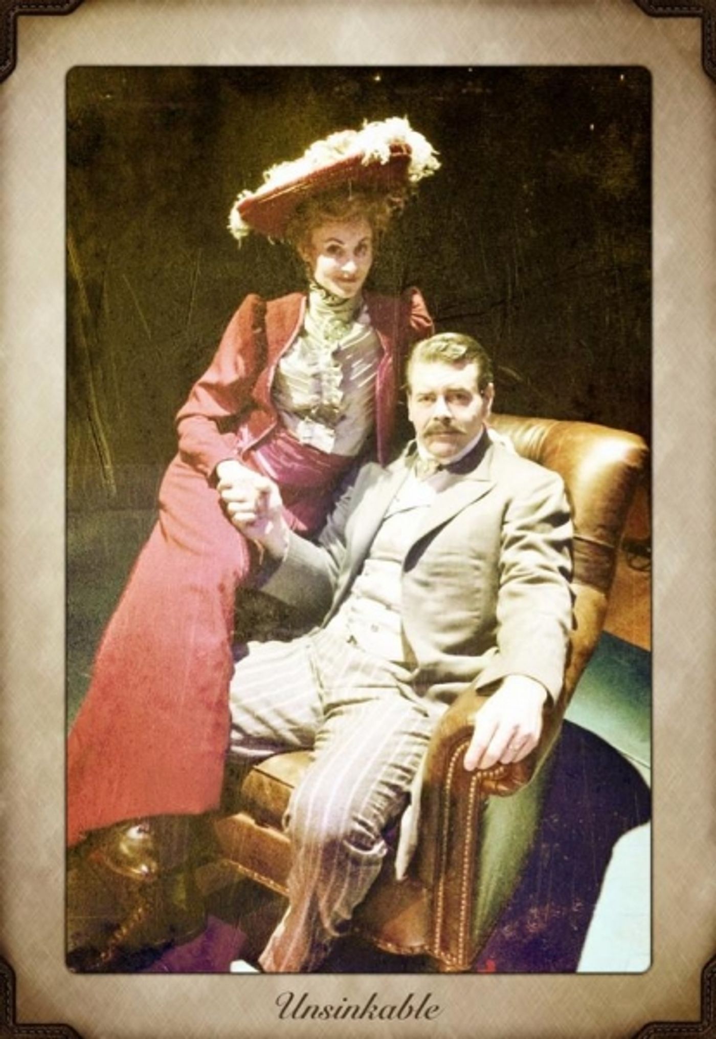 Photo Flash: Saturday Intermission Pics September 14 - Part 2 - PIPPIN Tour Shows Off in First SIP, and More  Image