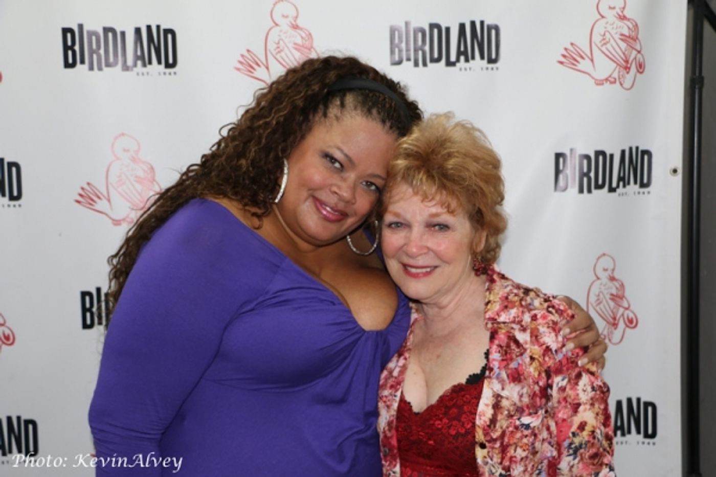 Photo Flash: Broadway at Birdland Features Natalie Douglas  Image