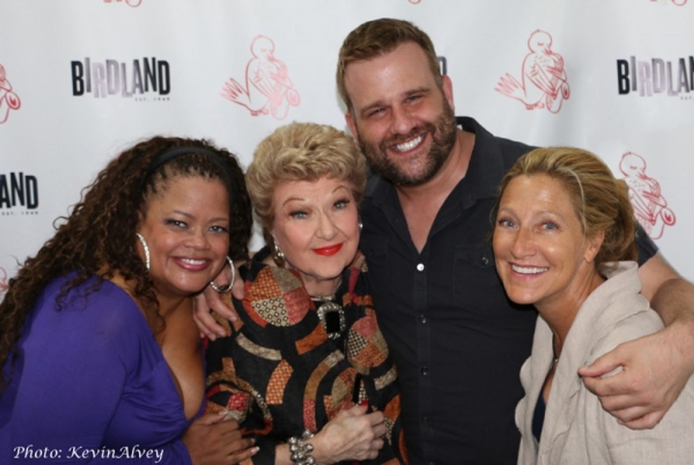 Photo Flash: Broadway at Birdland Features Natalie Douglas  Image
