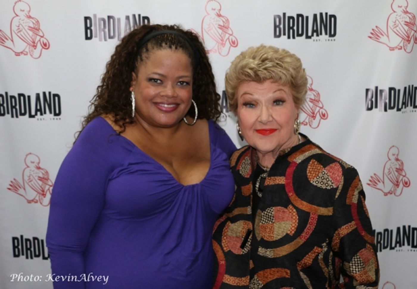 Photo Flash: Broadway at Birdland Features Natalie Douglas  Image