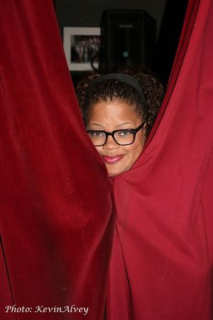 Natalie Douglas Photo