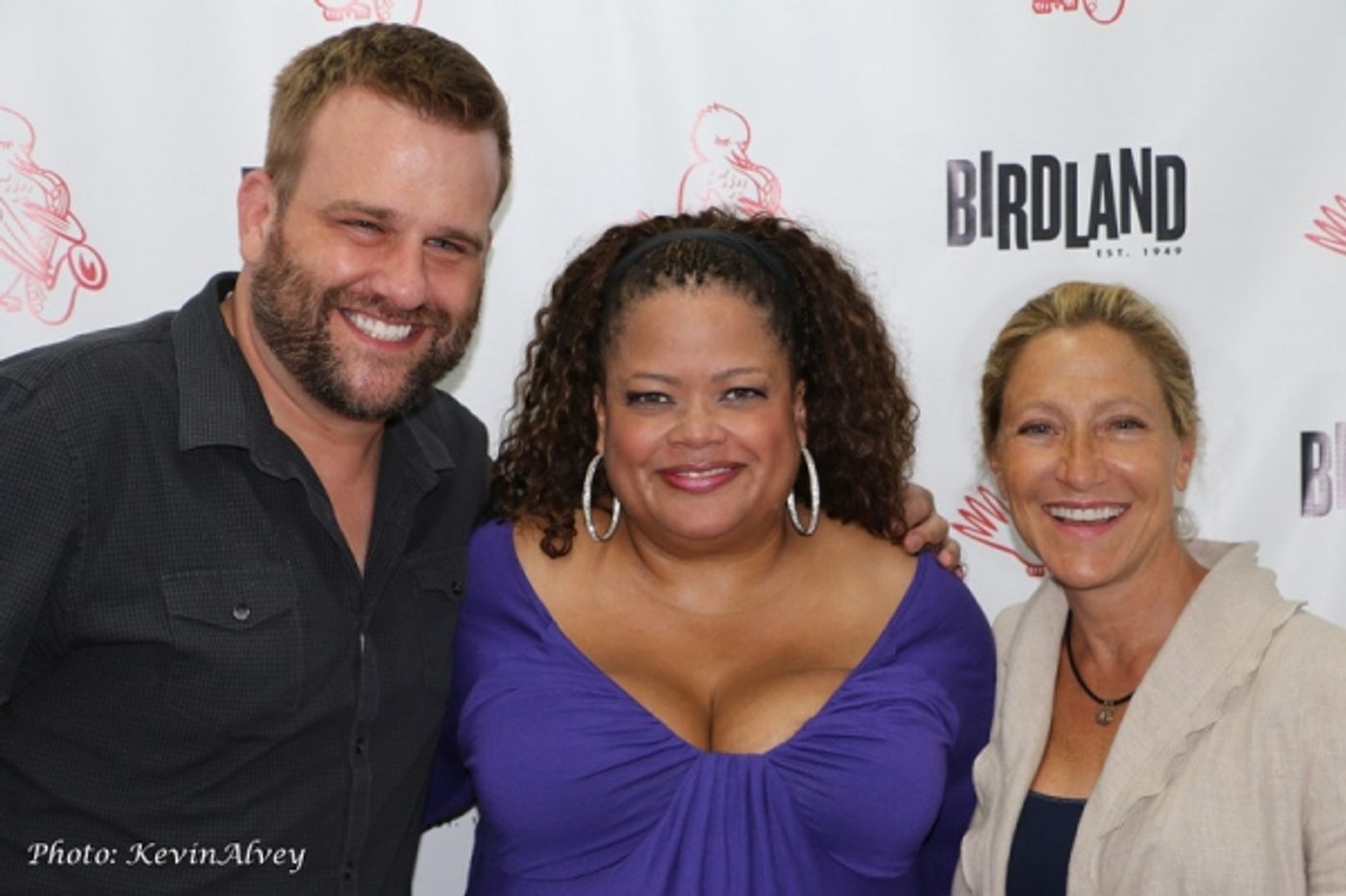 Photo Flash: Broadway at Birdland Features Natalie Douglas  Image