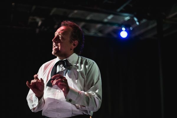 Thomas LaChiusa Photo