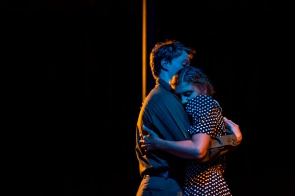 Steven Brachmann; Carolyn Lansom Photo