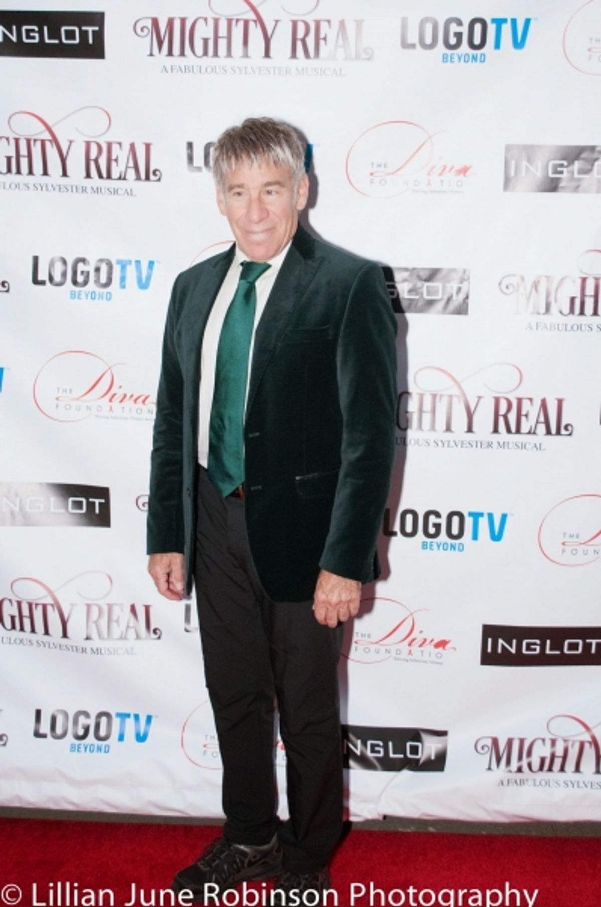 Stephen Schwartz at 