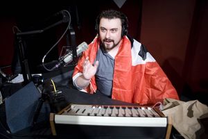 KIRK GOSTKOWSKI @ BroadwayWorld KIRK GOSTKOWSKI Photo