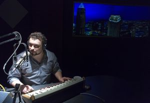 KIRK GOSTKOWSKI @ BroadwayWorld KIRK GOSTKOWSKI Photo