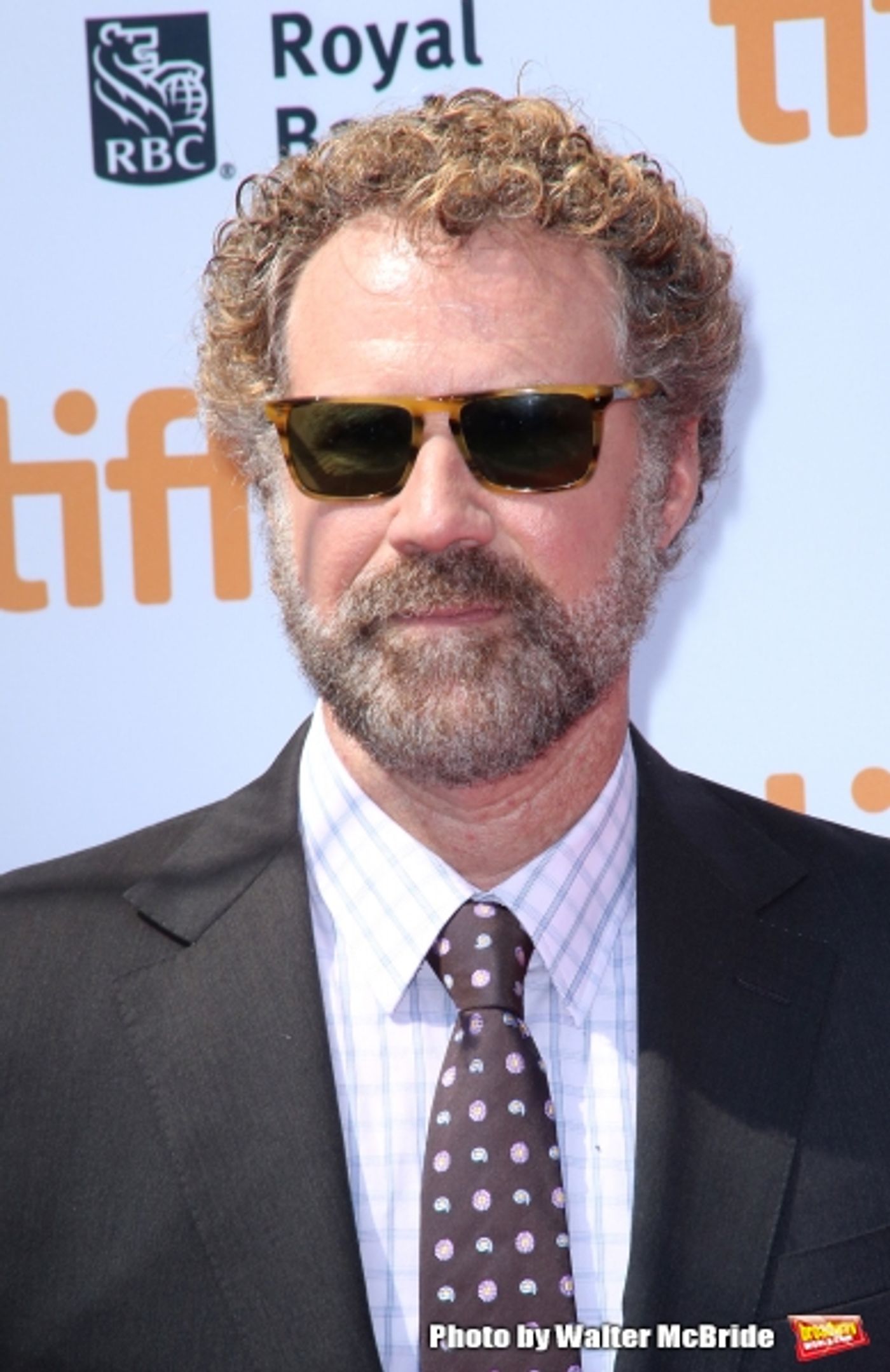 Photo Coverage: On the TIFF Red Carpet for WELCOME TO ME Image