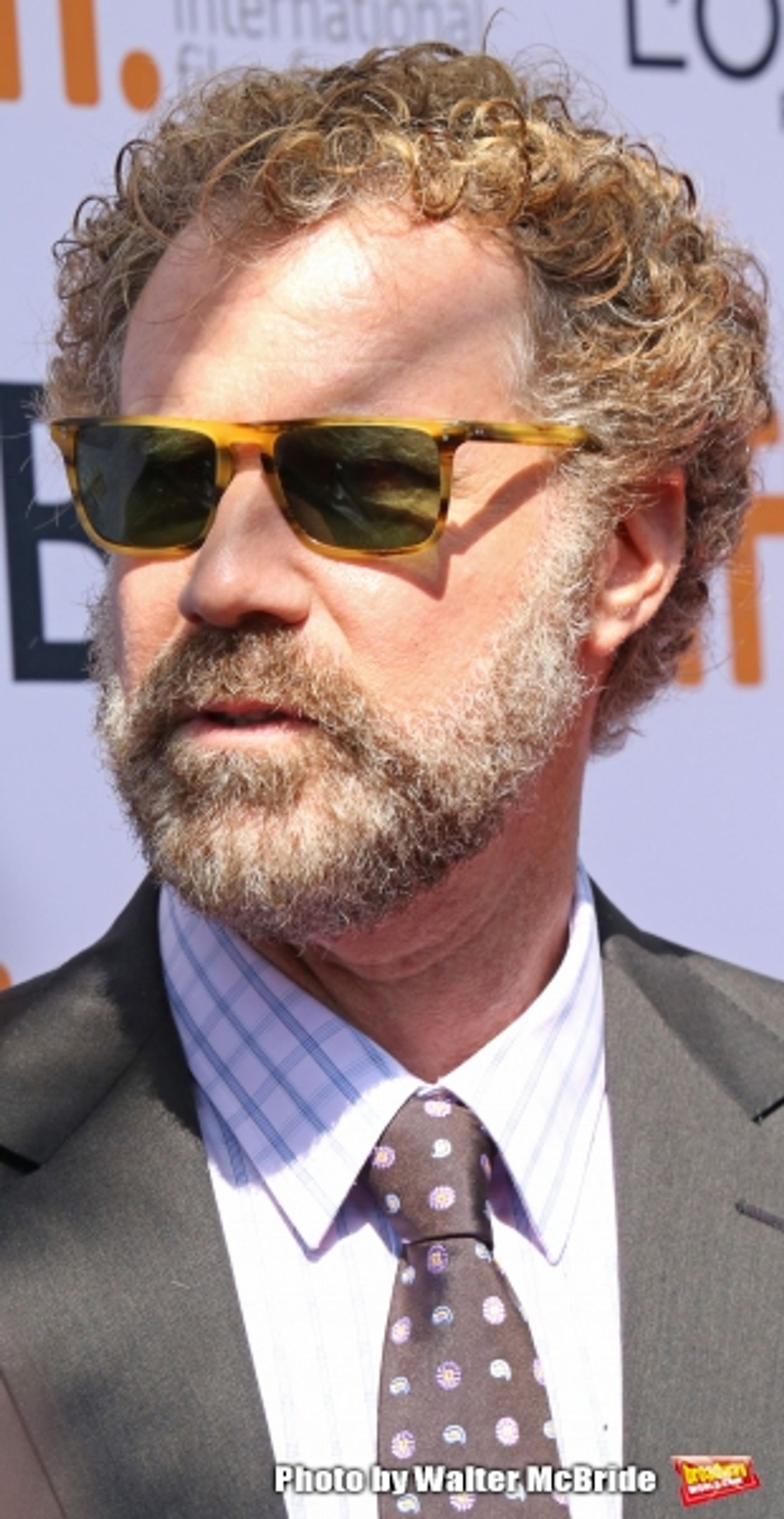 Photo Coverage: On the TIFF Red Carpet for WELCOME TO ME Image