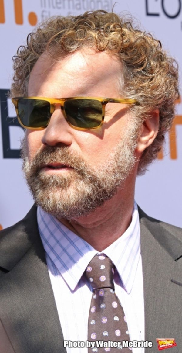 Will Ferrell  Photo