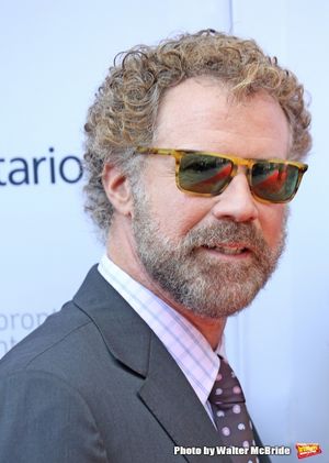 Will Ferrell  Photo