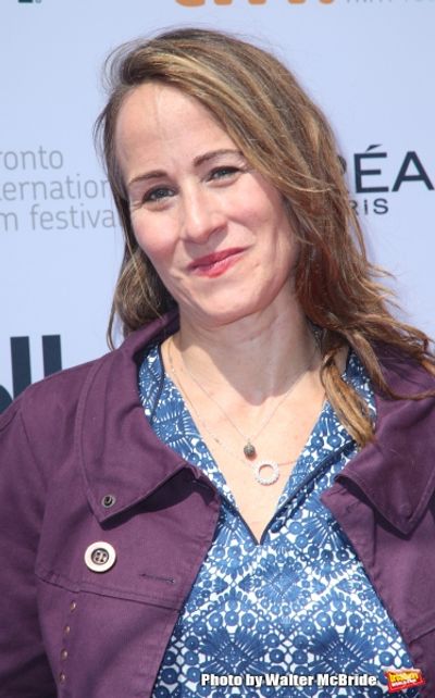 Director Shira Piven  Photo