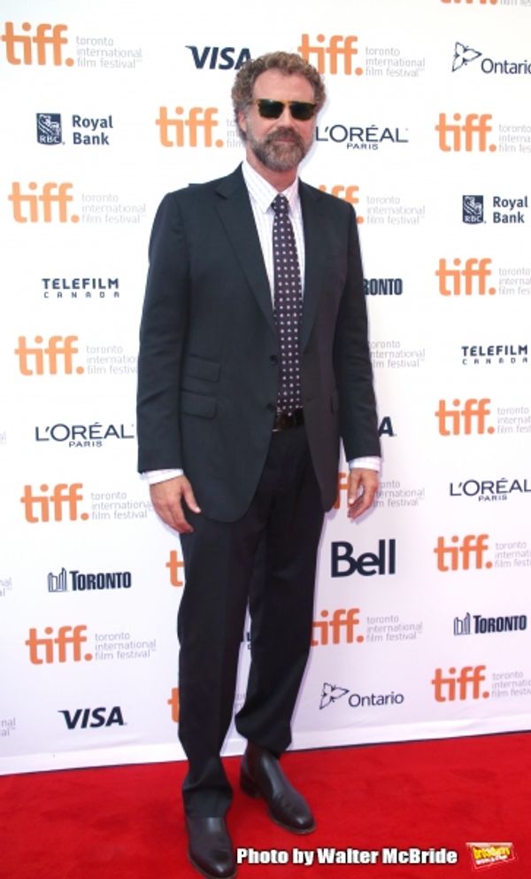 Will Ferrell Photo