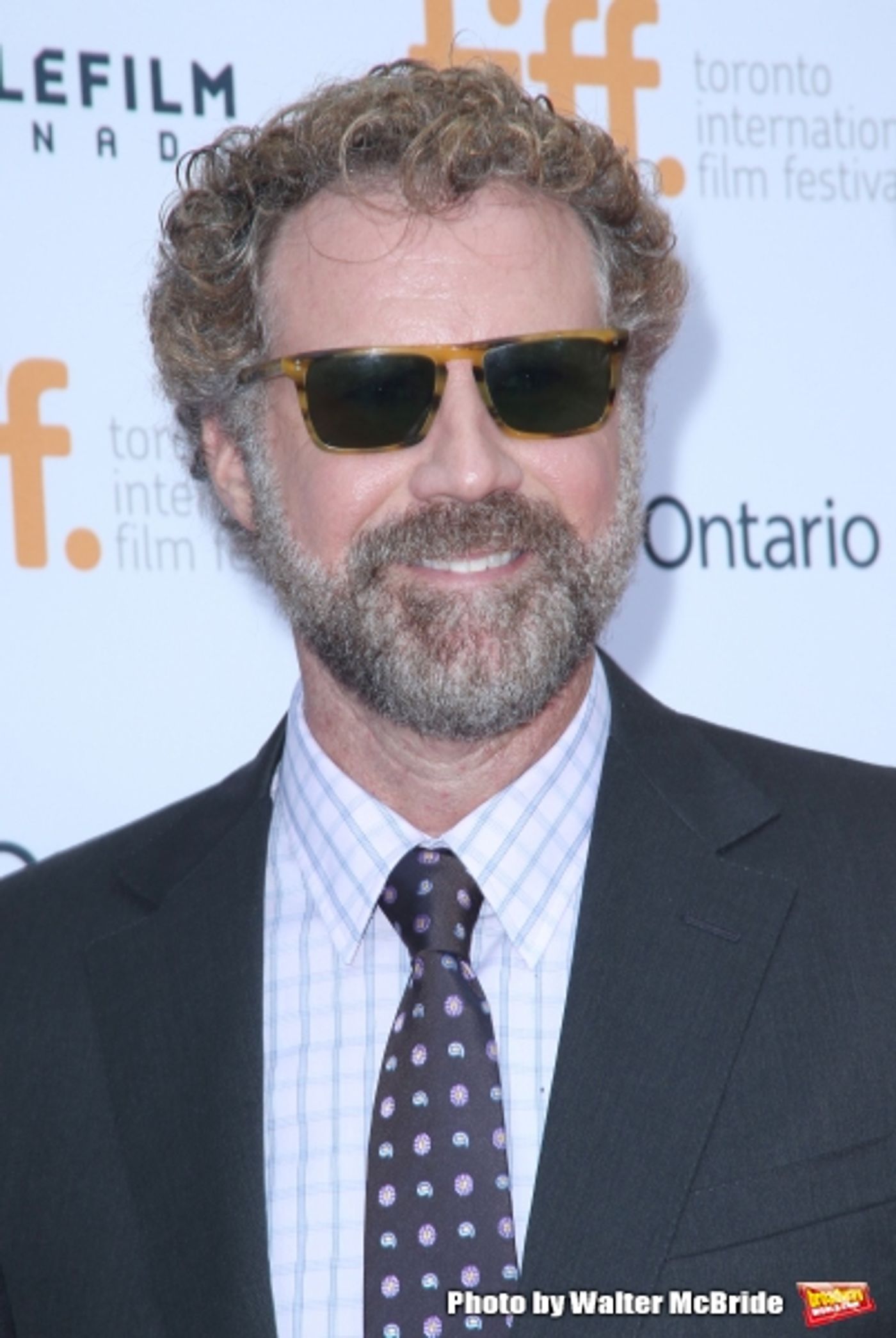 Photo Coverage: On the TIFF Red Carpet for WELCOME TO ME Image