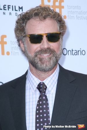 Will Ferrell  Photo