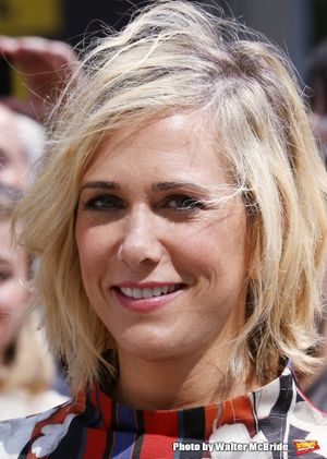 Kristen Wiig  Photo