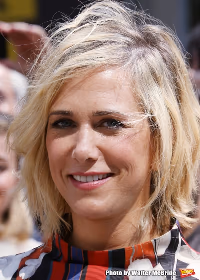 Kristen Wiig  Photo