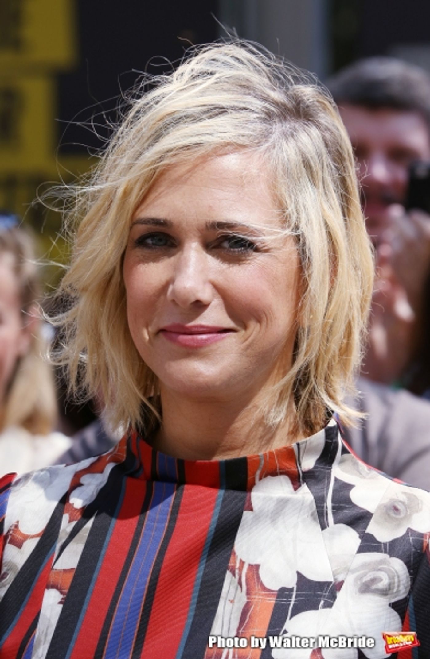Photo Coverage: On the TIFF Red Carpet for WELCOME TO ME Image