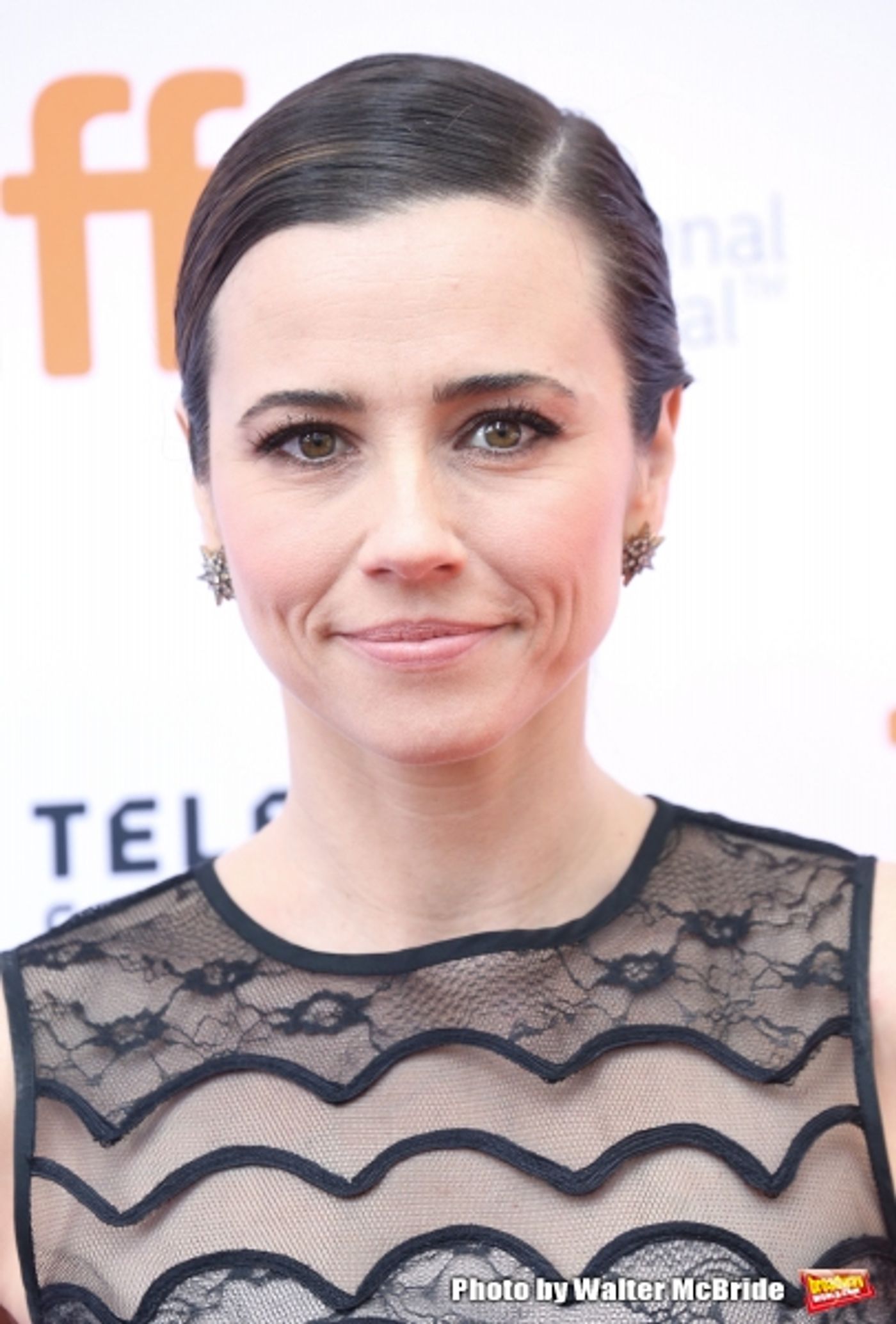 Photo Coverage: On the TIFF Red Carpet for WELCOME TO ME Image