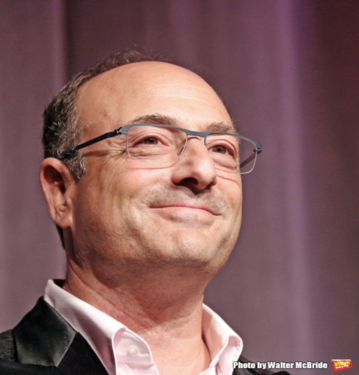 Photo Coverage: Inside the TIFF Presentation for MAPS TO THE STARS Image