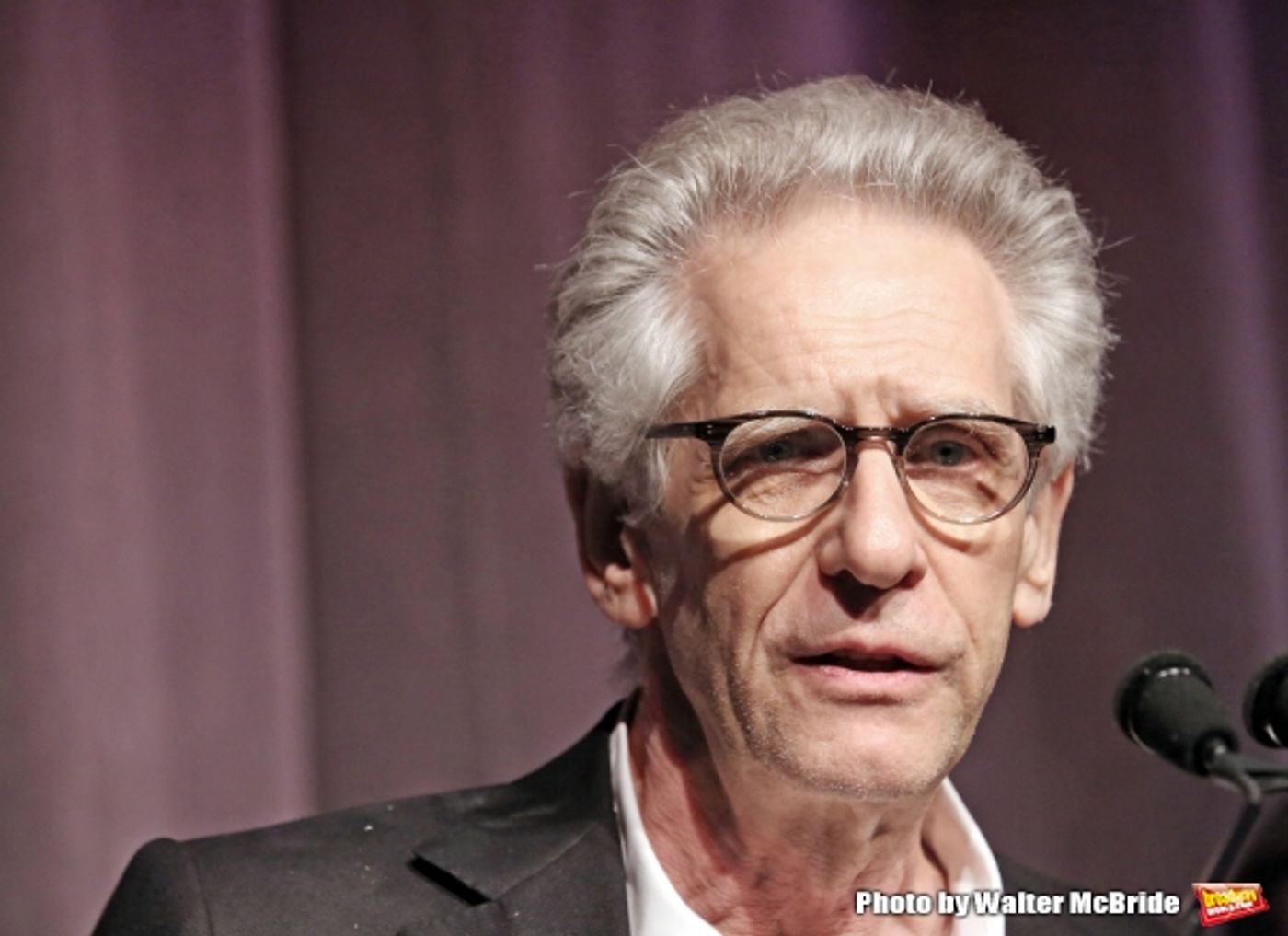 Photo Coverage: Inside the TIFF Presentation for MAPS TO THE STARS Image