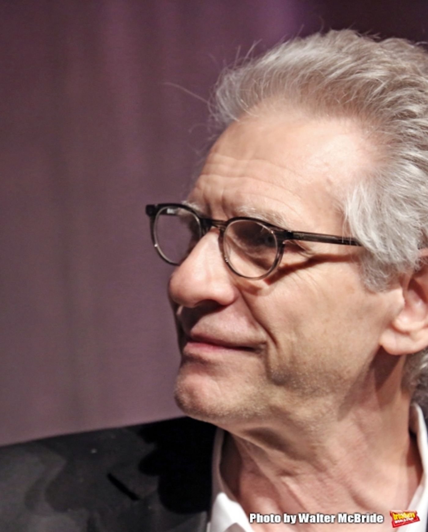 Photo Coverage: Inside the TIFF Presentation for MAPS TO THE STARS Image