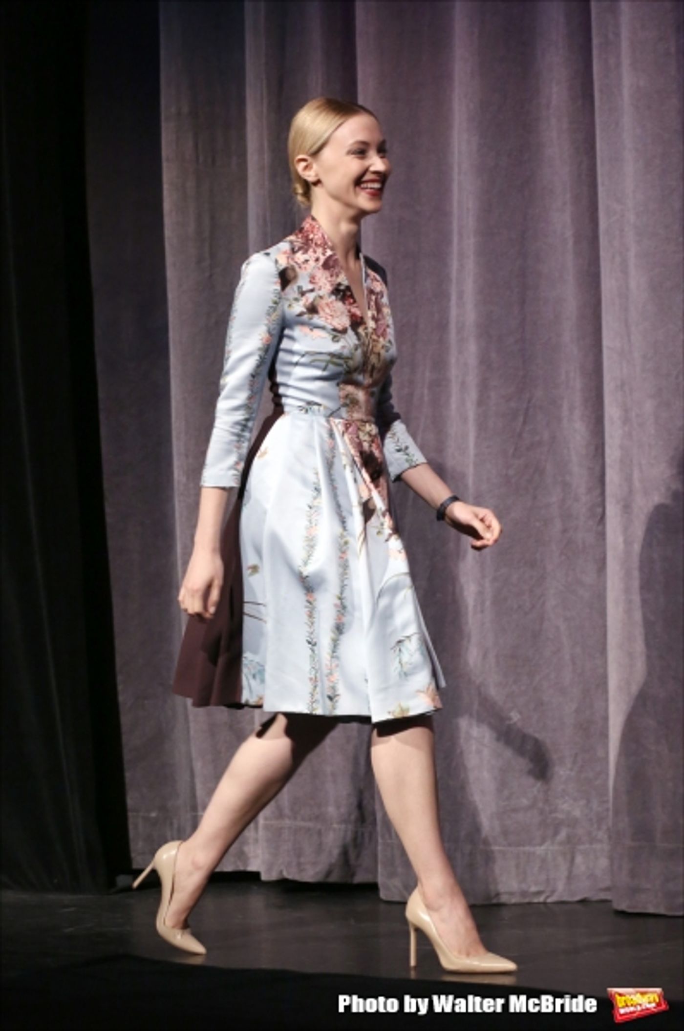 Photo Coverage: Inside the TIFF Presentation for MAPS TO THE STARS Image