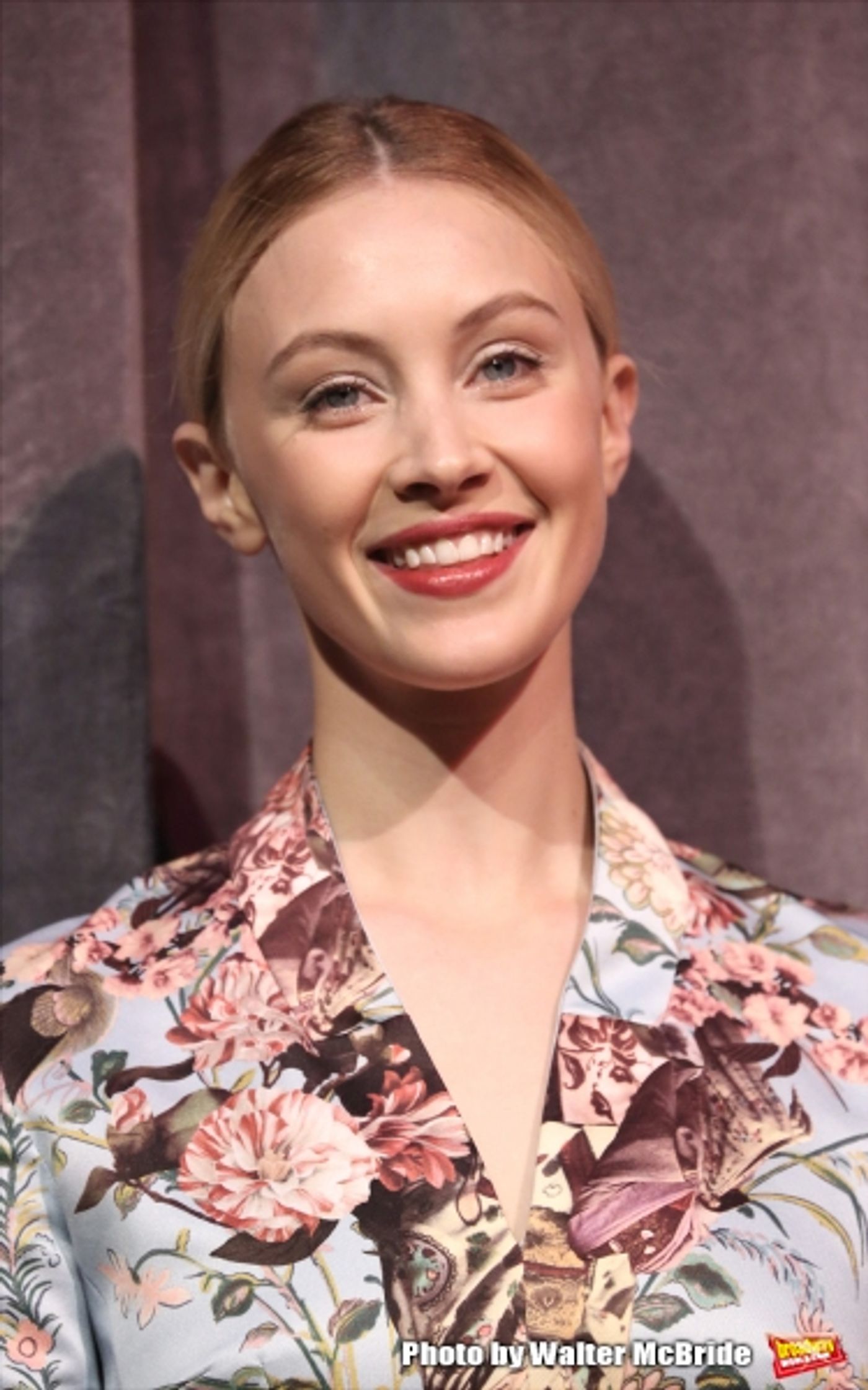 Photo Coverage: Inside the TIFF Presentation for MAPS TO THE STARS Image