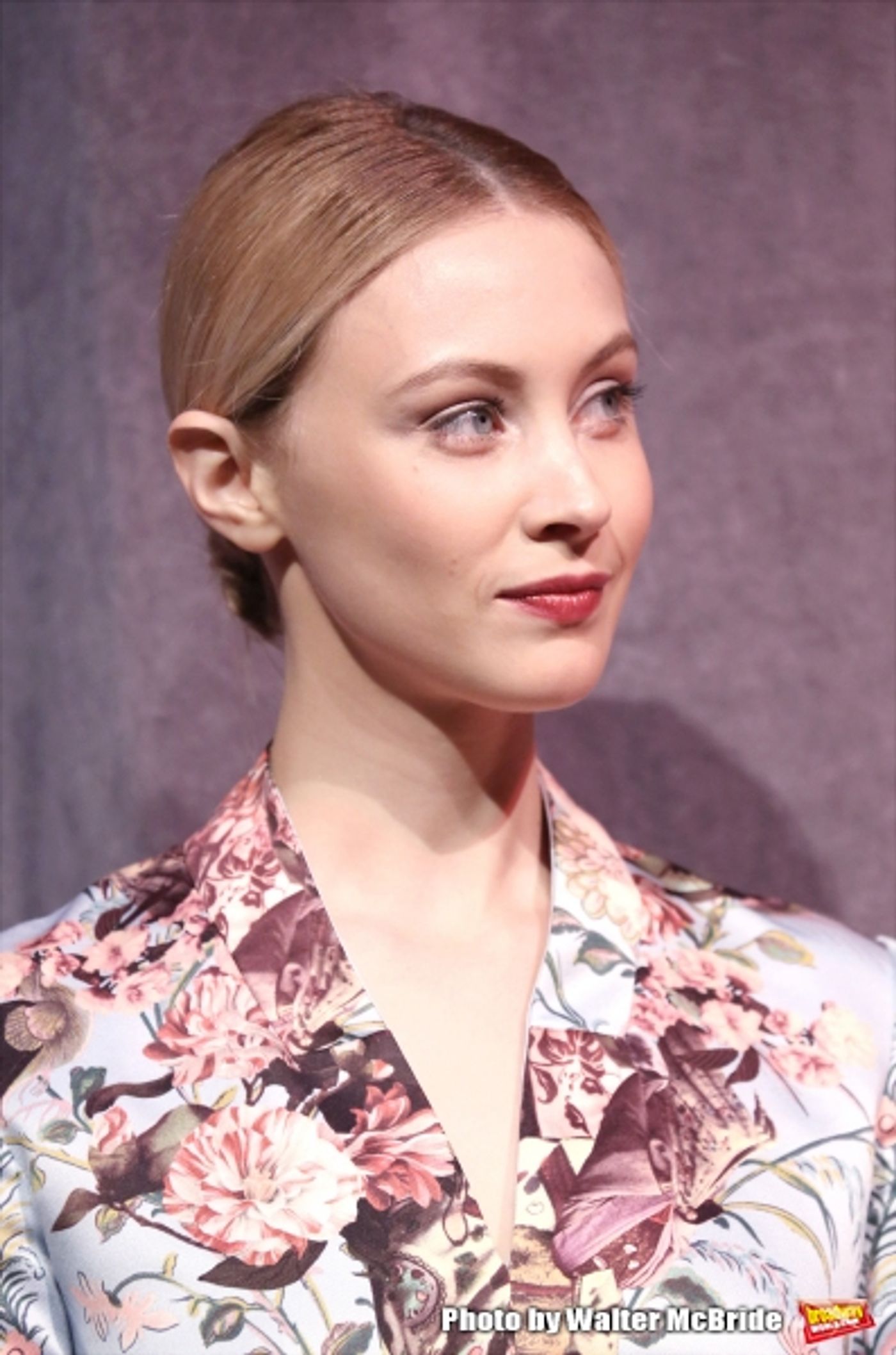 Photo Coverage: Inside the TIFF Presentation for MAPS TO THE STARS Image