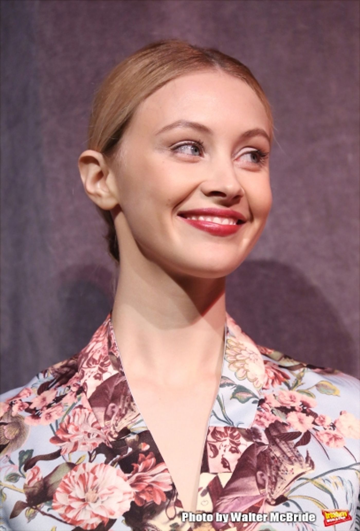 Photo Coverage: Inside the TIFF Presentation for MAPS TO THE STARS Image