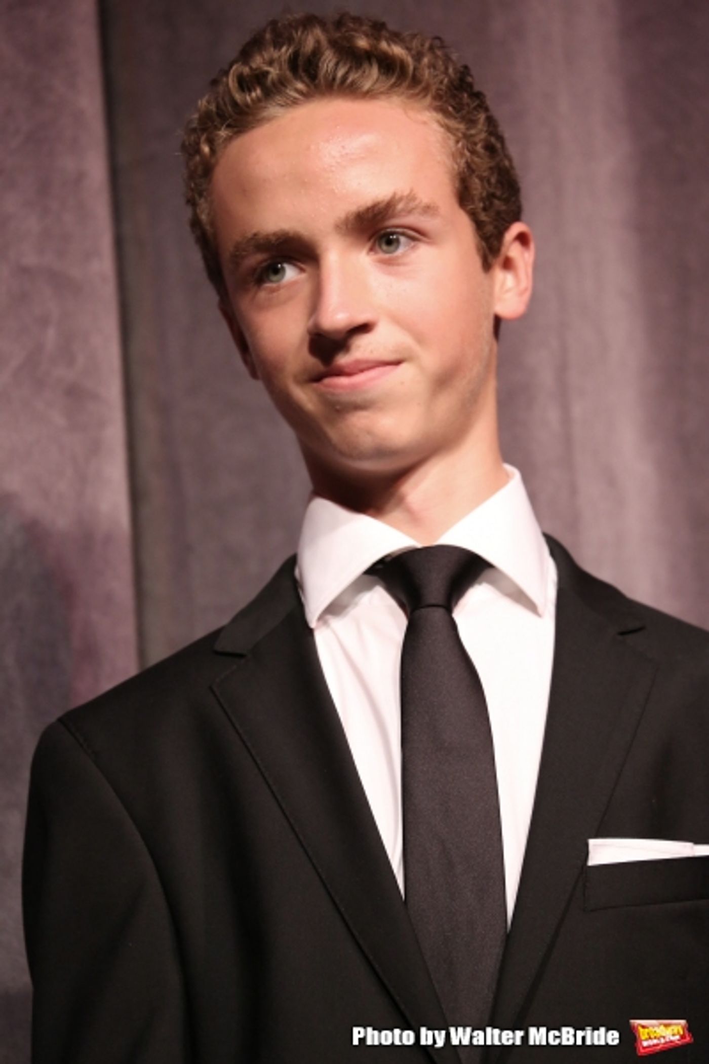 Photo Coverage: Inside the TIFF Presentation for MAPS TO THE STARS Image