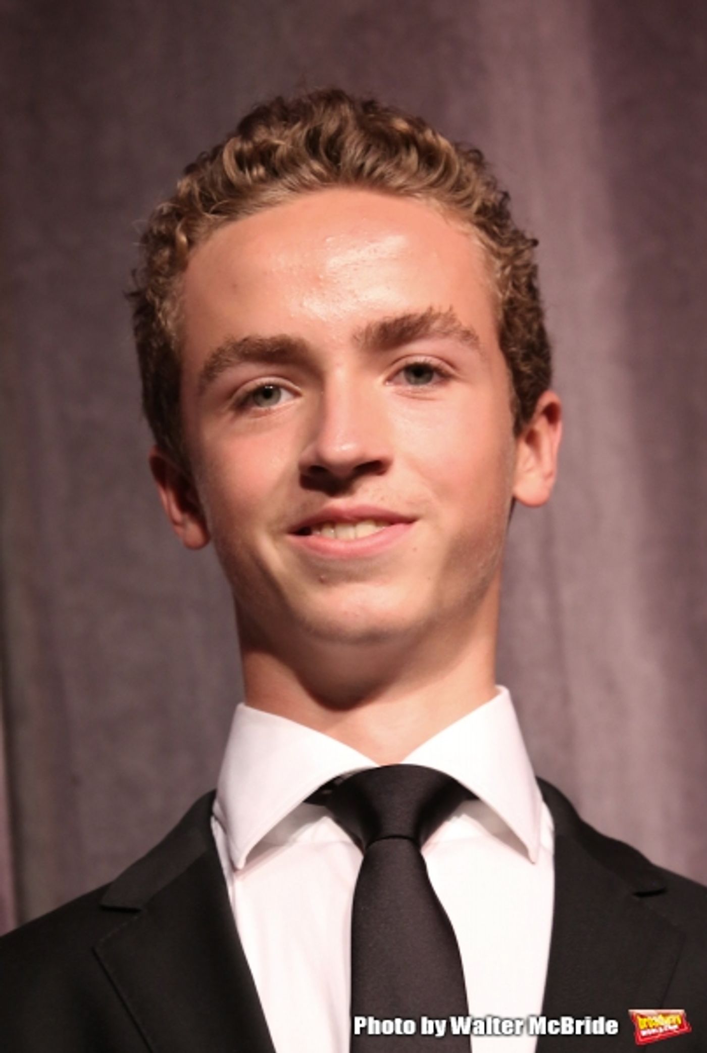 Photo Coverage: Inside the TIFF Presentation for MAPS TO THE STARS Image