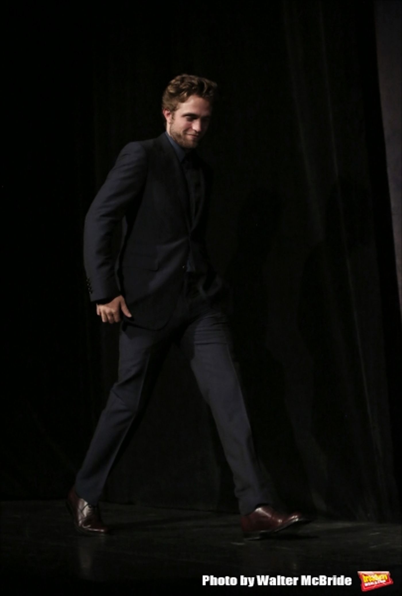 Photo Coverage: Inside the TIFF Presentation for MAPS TO THE STARS Image