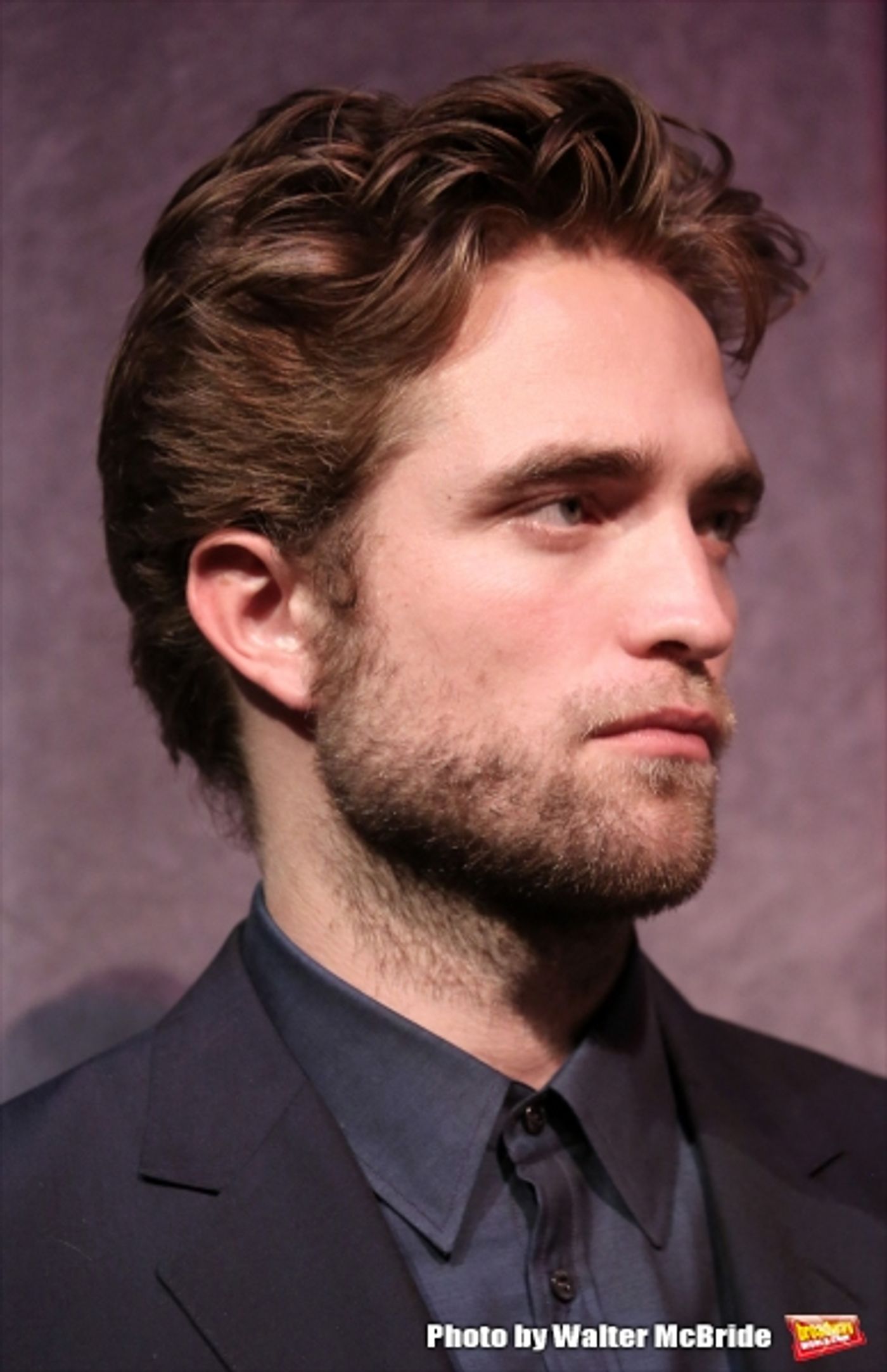 Photo Coverage: Inside the TIFF Presentation for MAPS TO THE STARS Image
