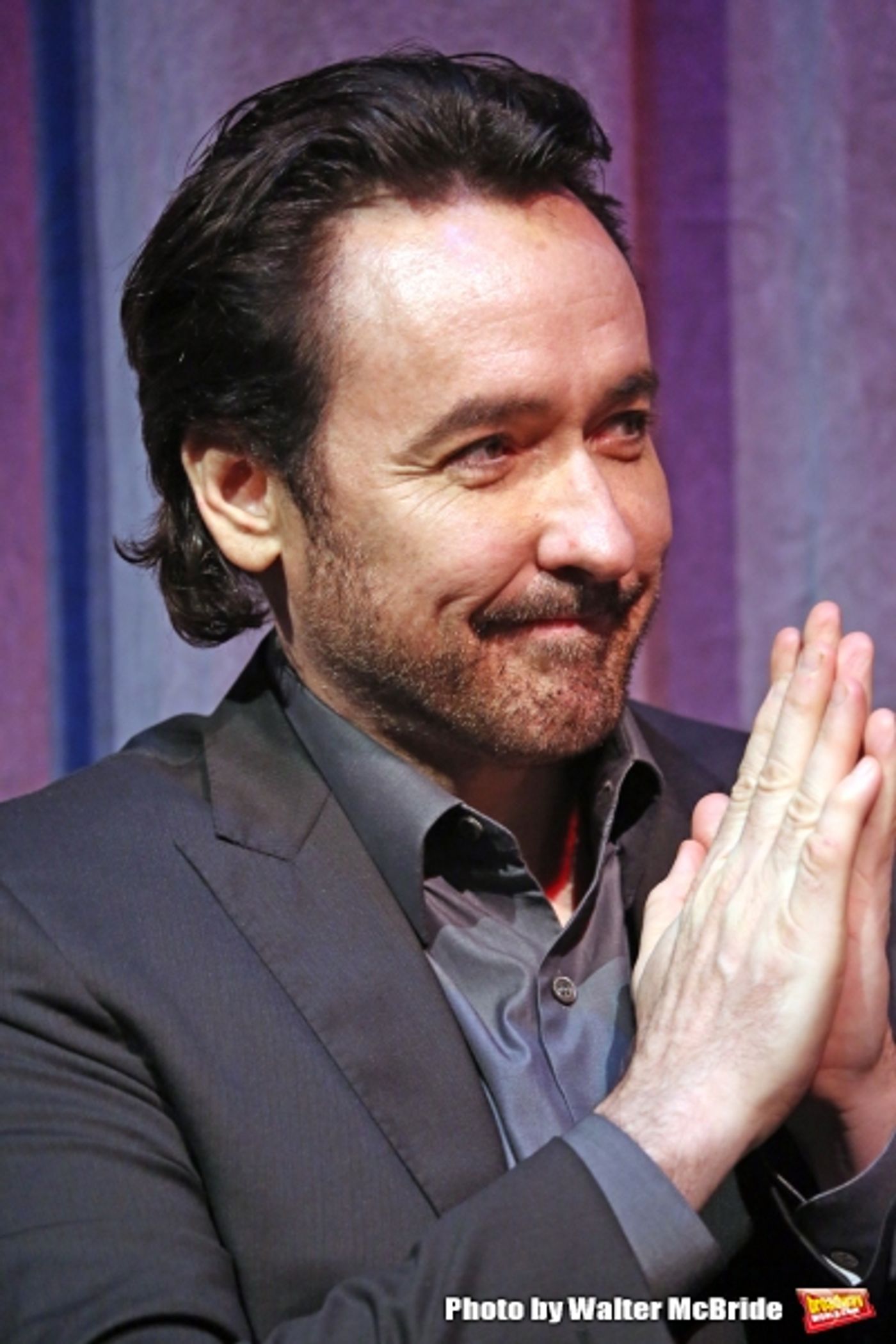 Photo Coverage: Inside the TIFF Presentation for MAPS TO THE STARS Image