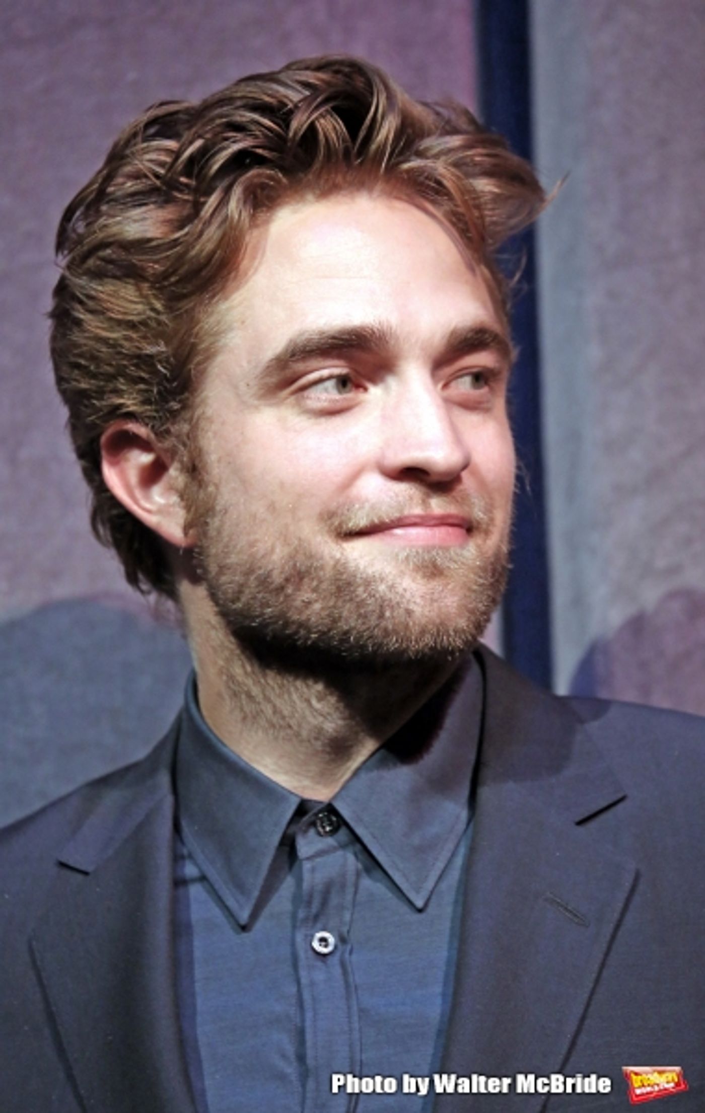 Photo Coverage: Inside the TIFF Presentation for MAPS TO THE STARS Image