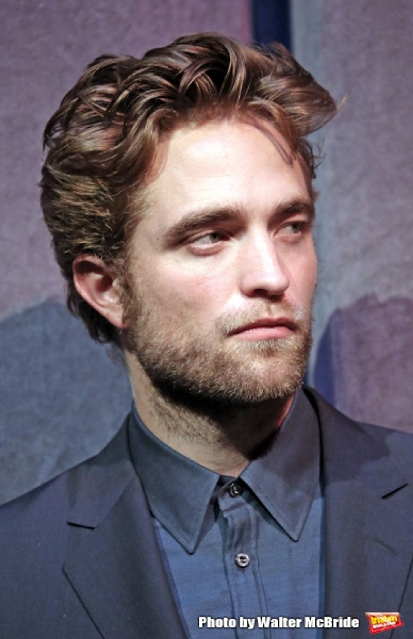 Photo Coverage: Inside the TIFF Presentation for MAPS TO THE STARS Image
