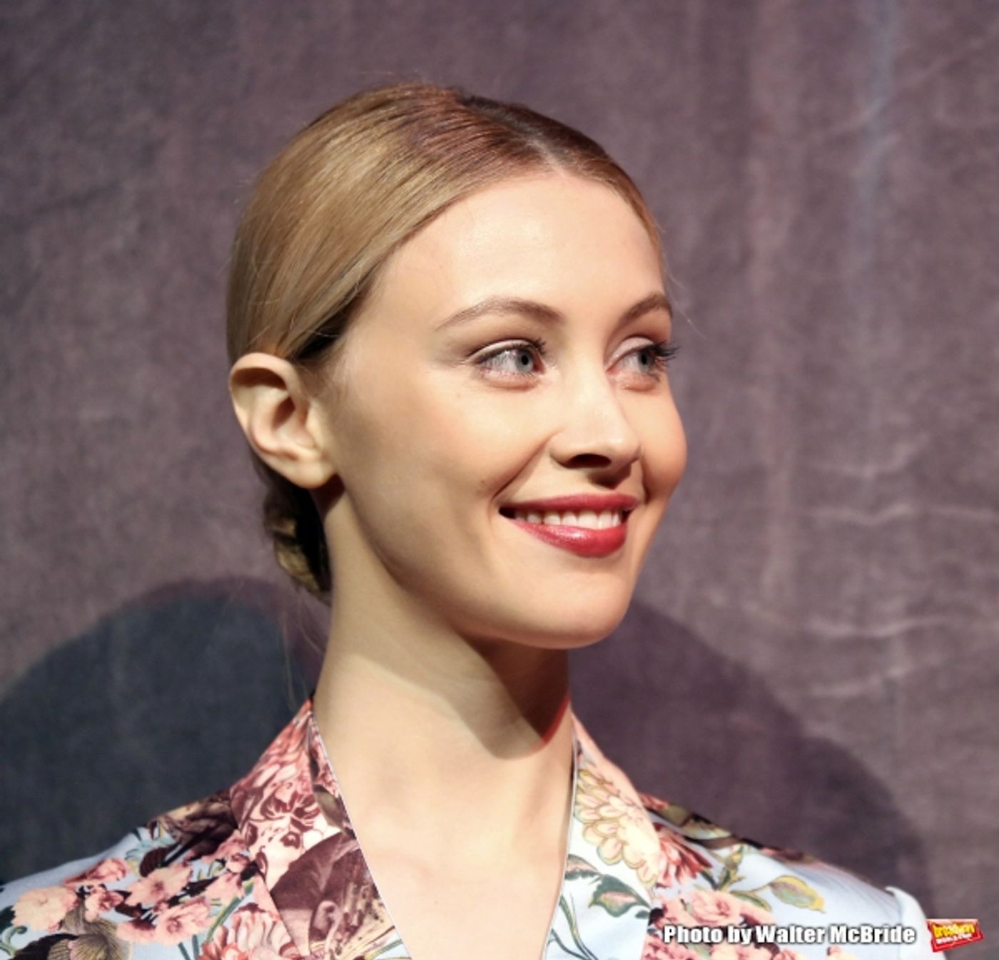Photo Coverage: Inside the TIFF Presentation for MAPS TO THE STARS Image