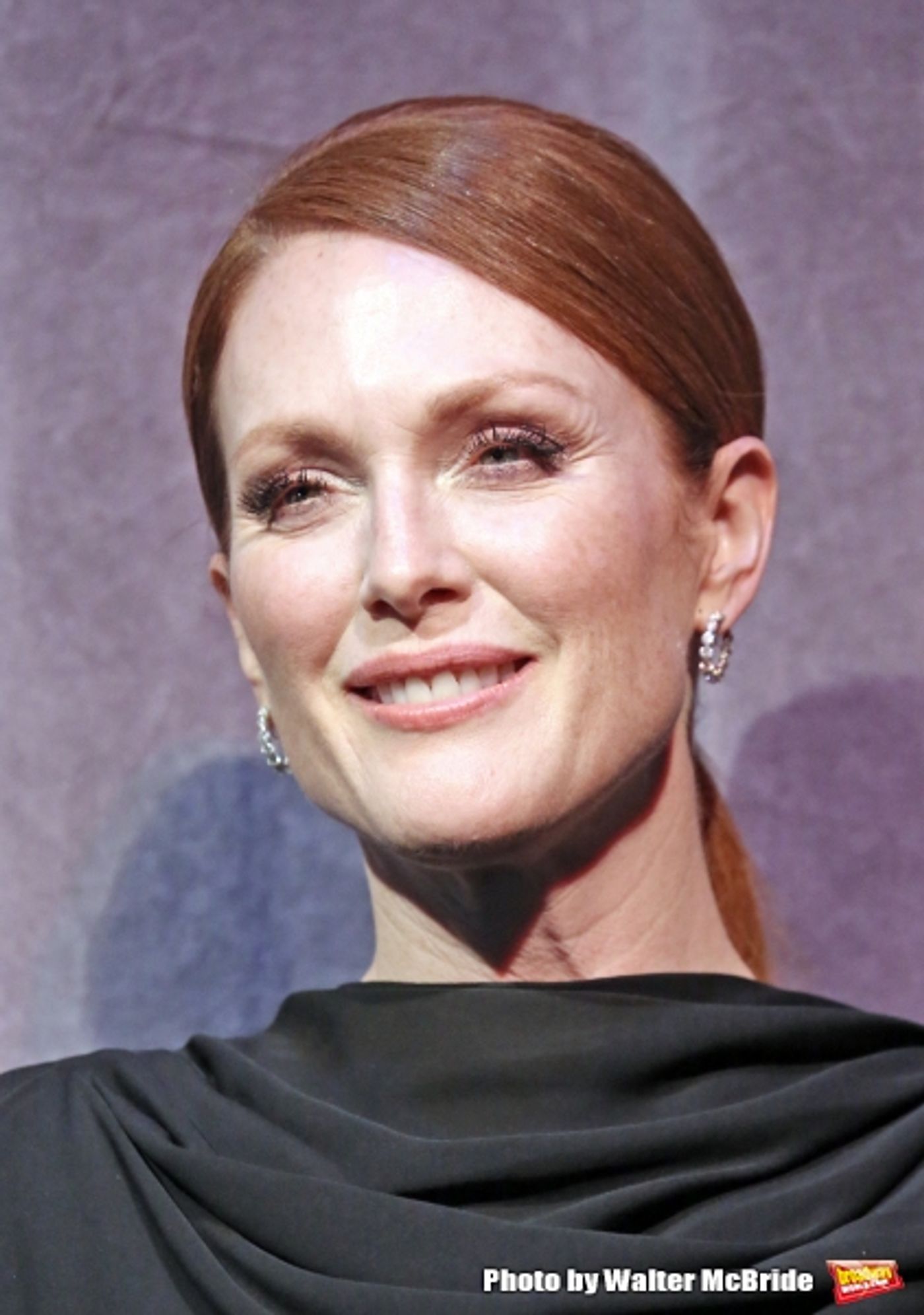 Photo Coverage: Inside the TIFF Presentation for MAPS TO THE STARS Image