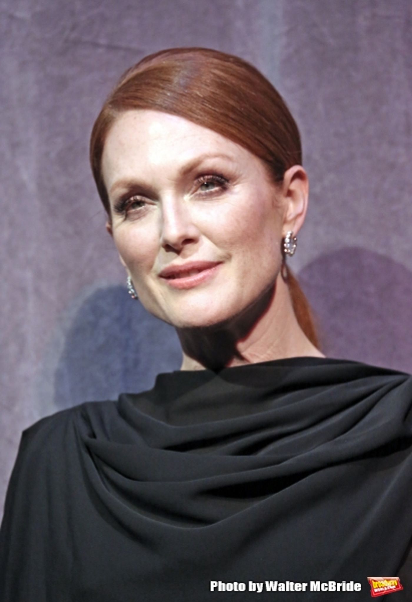 Photo Coverage: Inside the TIFF Presentation for MAPS TO THE STARS Image