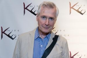 John Patrick Shanley @ BroadwayWorld John Patrick Shanley Photo